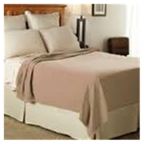 Blanket Warming Fleece Maroon Ea, 10 EA/CA